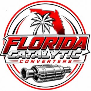 Alachua County Catalytic Converter Buyers
